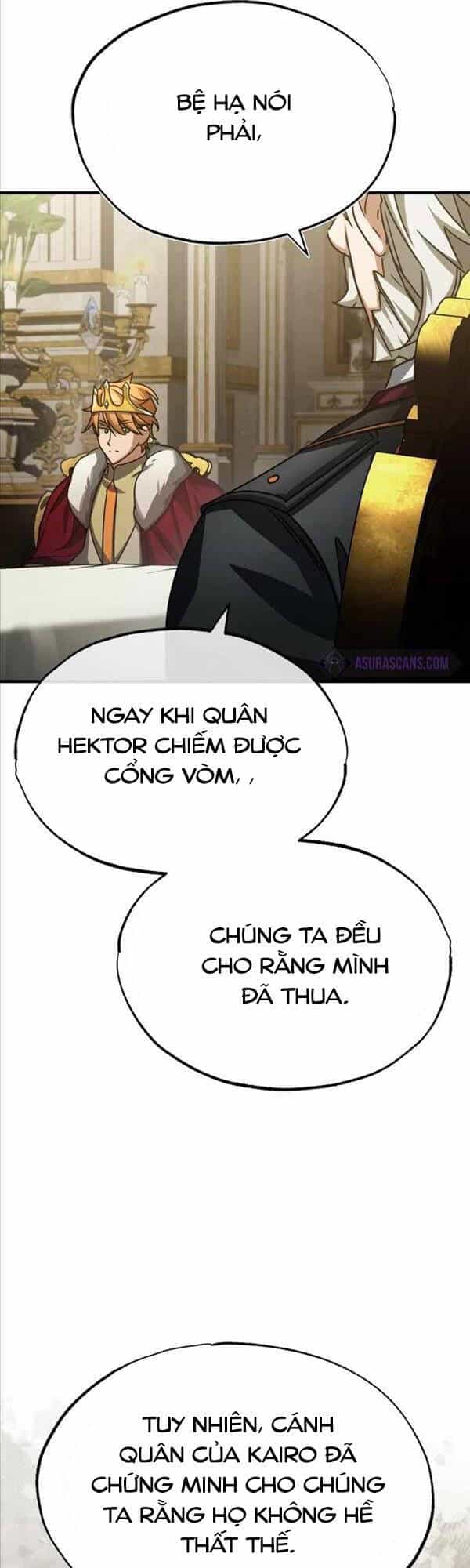 Thiên Quỷ Chẳng Sống Nổi Cuộc Đời Bình Thường - Chương 65 - ảnh 51