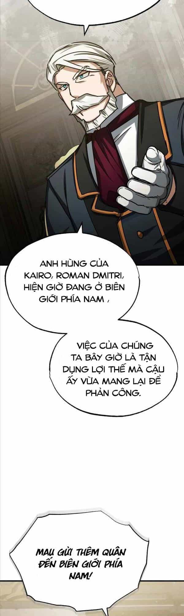 Thiên Quỷ Chẳng Sống Nổi Cuộc Đời Bình Thường - Chương 65 - ảnh 52
