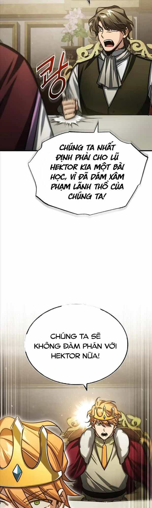 Thiên Quỷ Chẳng Sống Nổi Cuộc Đời Bình Thường - Chương 65 - ảnh 53
