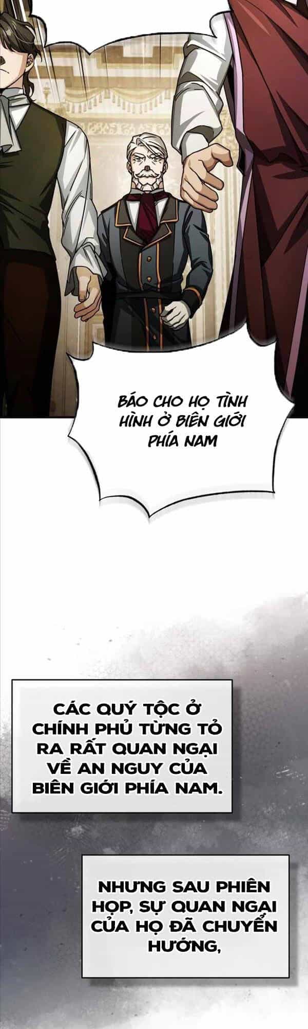 Thiên Quỷ Chẳng Sống Nổi Cuộc Đời Bình Thường - Chương 65 - ảnh 55