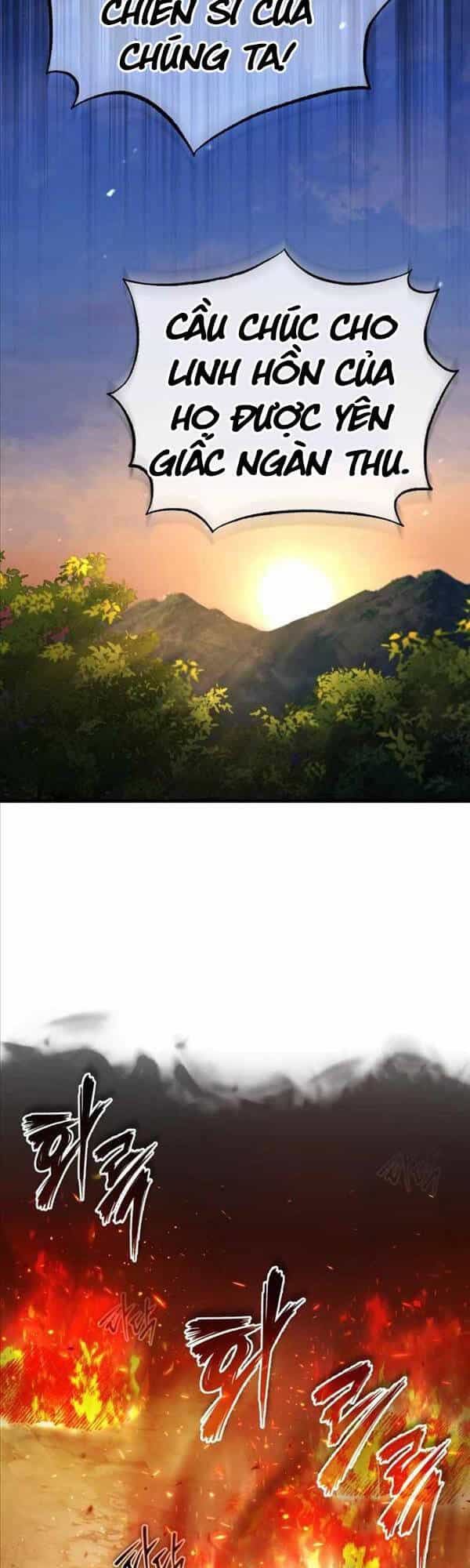 Thiên Quỷ Chẳng Sống Nổi Cuộc Đời Bình Thường - Chương 65 - ảnh 8