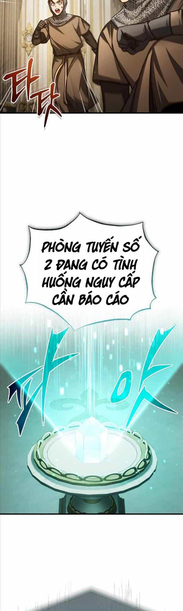 Thiên Quỷ Chẳng Sống Nổi Cuộc Đời Bình Thường - Chương 66 - ảnh 15