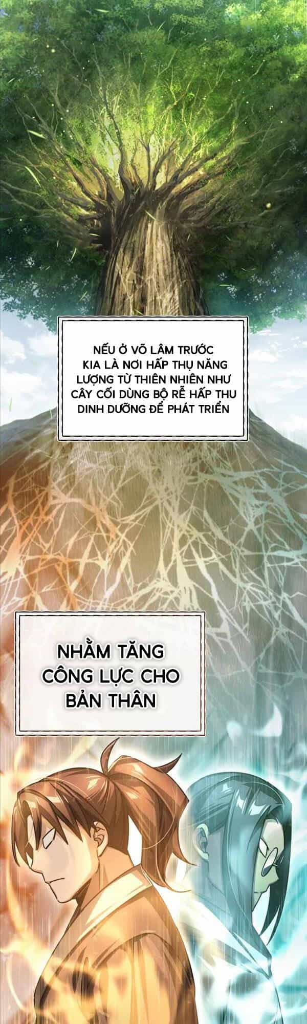 Thiên Quỷ Chẳng Sống Nổi Cuộc Đời Bình Thường - Chương 66 - ảnh 21