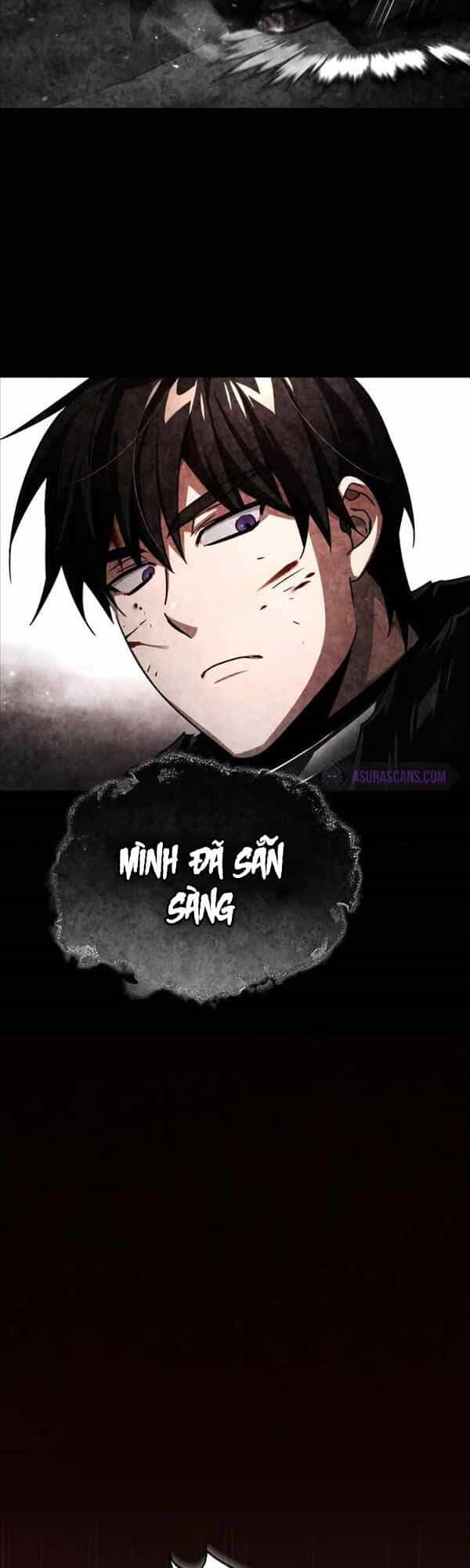 Thiên Quỷ Chẳng Sống Nổi Cuộc Đời Bình Thường - Chương 66 - ảnh 40