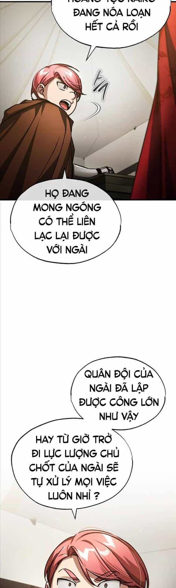 Thiên Quỷ Chẳng Sống Nổi Cuộc Đời Bình Thường - Chương 66 - ảnh 48