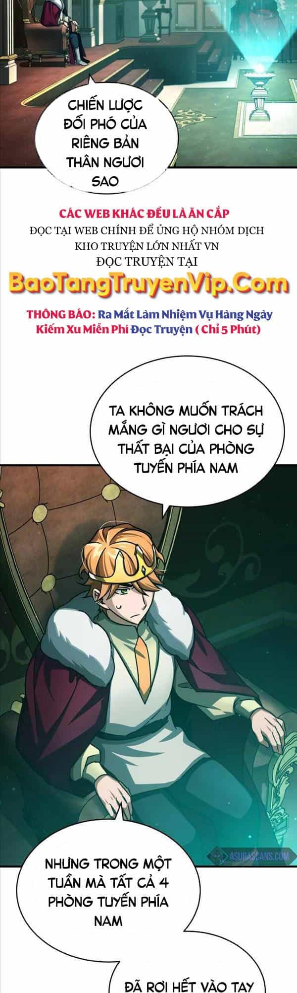 Thiên Quỷ Chẳng Sống Nổi Cuộc Đời Bình Thường - Chương 66 - ảnh 52