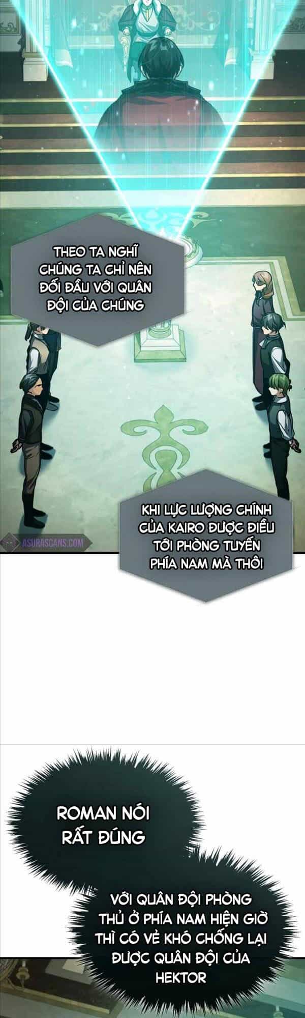 Thiên Quỷ Chẳng Sống Nổi Cuộc Đời Bình Thường - Chương 66 - ảnh 58