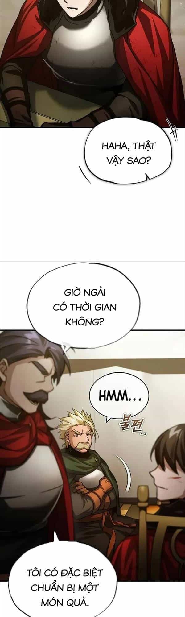 Thiên Quỷ Chẳng Sống Nổi Cuộc Đời Bình Thường - Chương 67 - ảnh 25