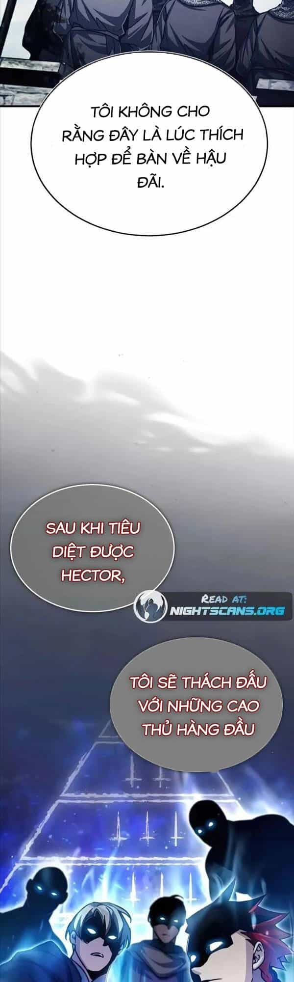 Thiên Quỷ Chẳng Sống Nổi Cuộc Đời Bình Thường - Chương 67 - ảnh 30