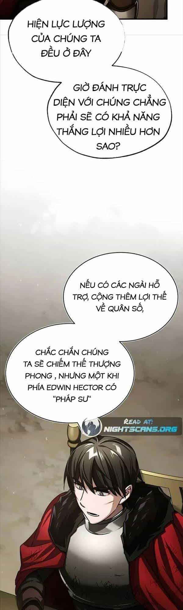 Thiên Quỷ Chẳng Sống Nổi Cuộc Đời Bình Thường - Chương 67 - ảnh 36