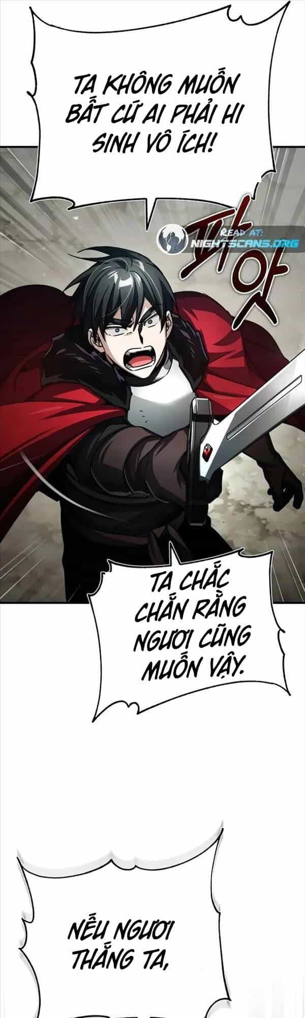 Thiên Quỷ Chẳng Sống Nổi Cuộc Đời Bình Thường - Chương 67 - ảnh 44