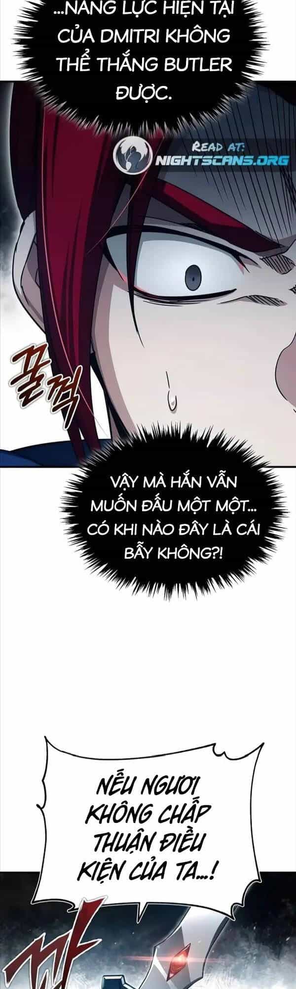 Thiên Quỷ Chẳng Sống Nổi Cuộc Đời Bình Thường - Chương 67 - ảnh 46