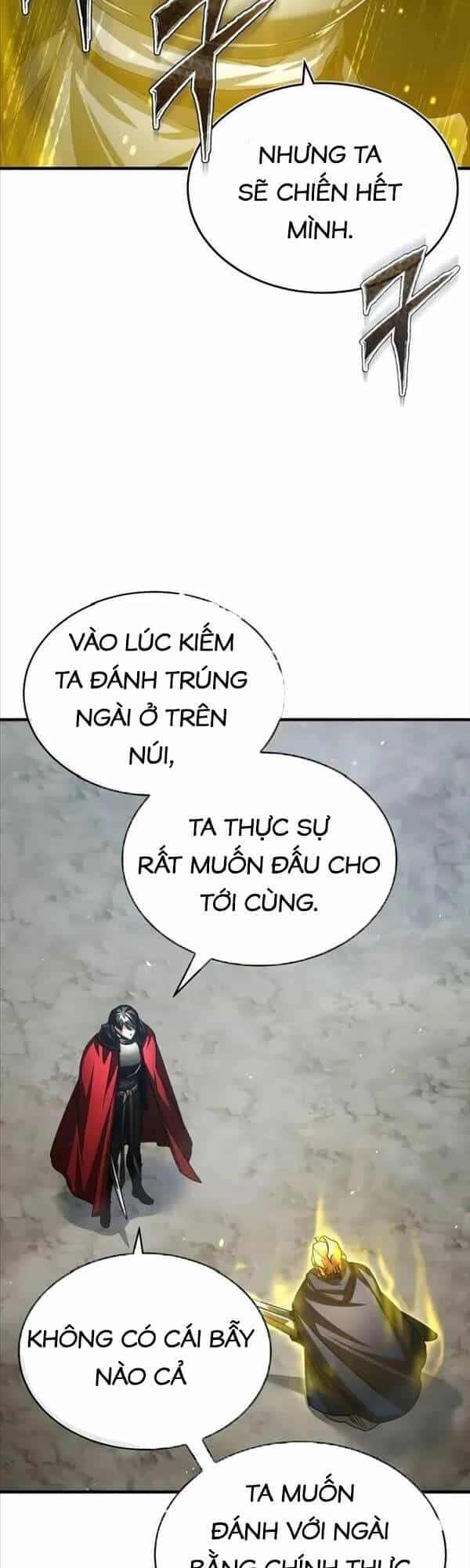 Thiên Quỷ Chẳng Sống Nổi Cuộc Đời Bình Thường - Chương 67 - ảnh 60