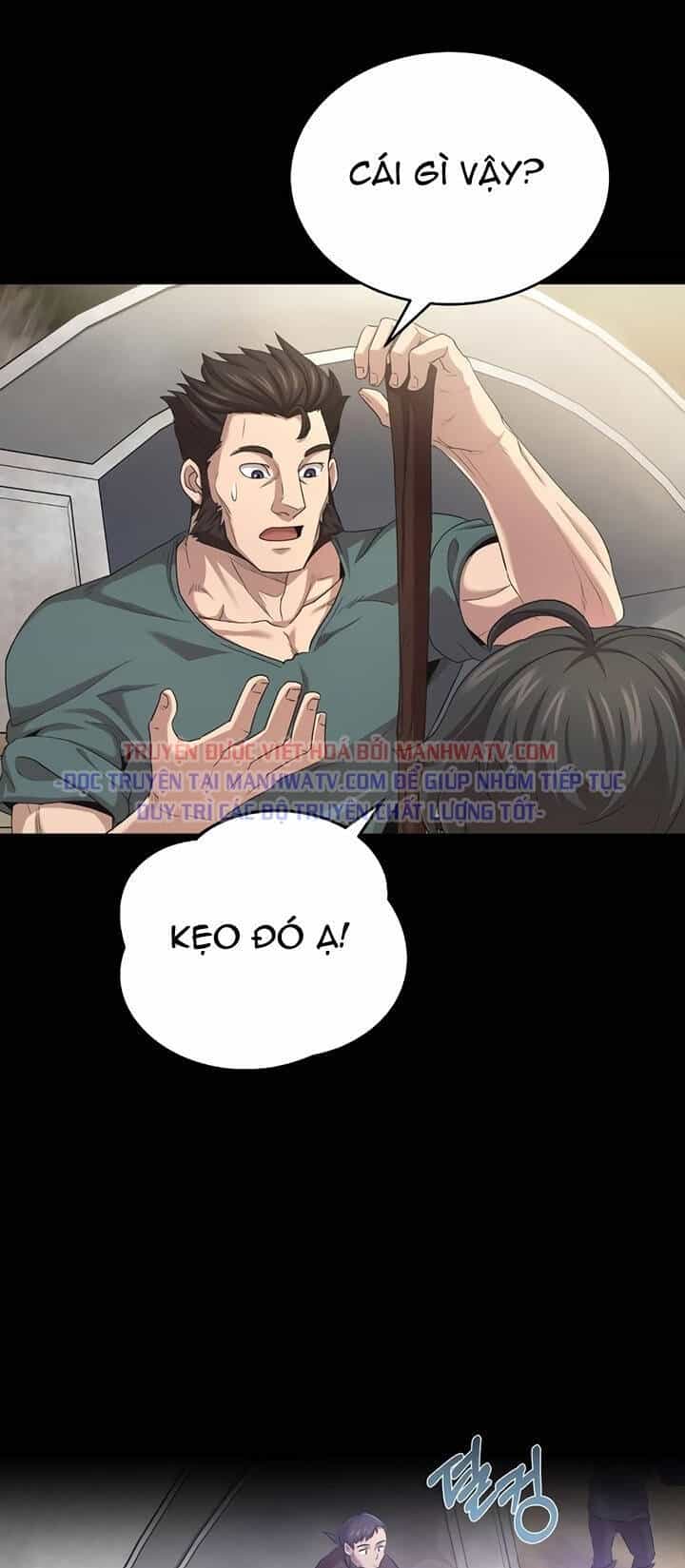 Thiên Quỷ Chẳng Sống Nổi Cuộc Đời Bình Thường - Chương 7 - ảnh 31