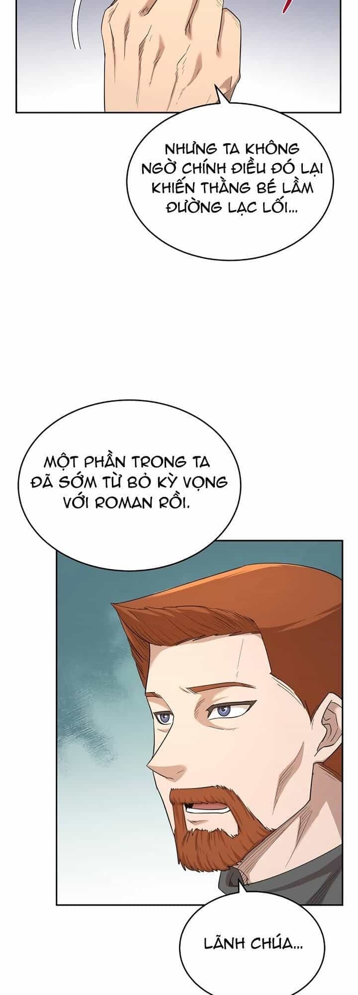 Thiên Quỷ Chẳng Sống Nổi Cuộc Đời Bình Thường - Chương 7 - ảnh 36