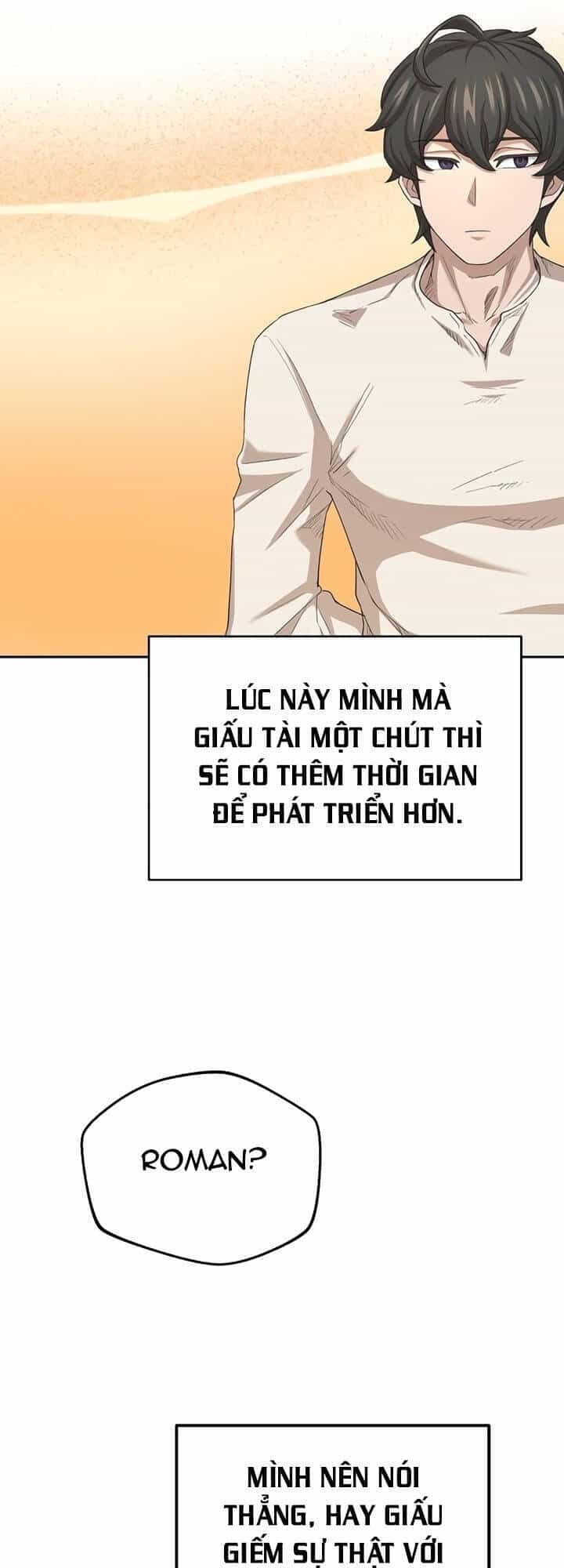 Thiên Quỷ Chẳng Sống Nổi Cuộc Đời Bình Thường - Chương 7 - ảnh 44