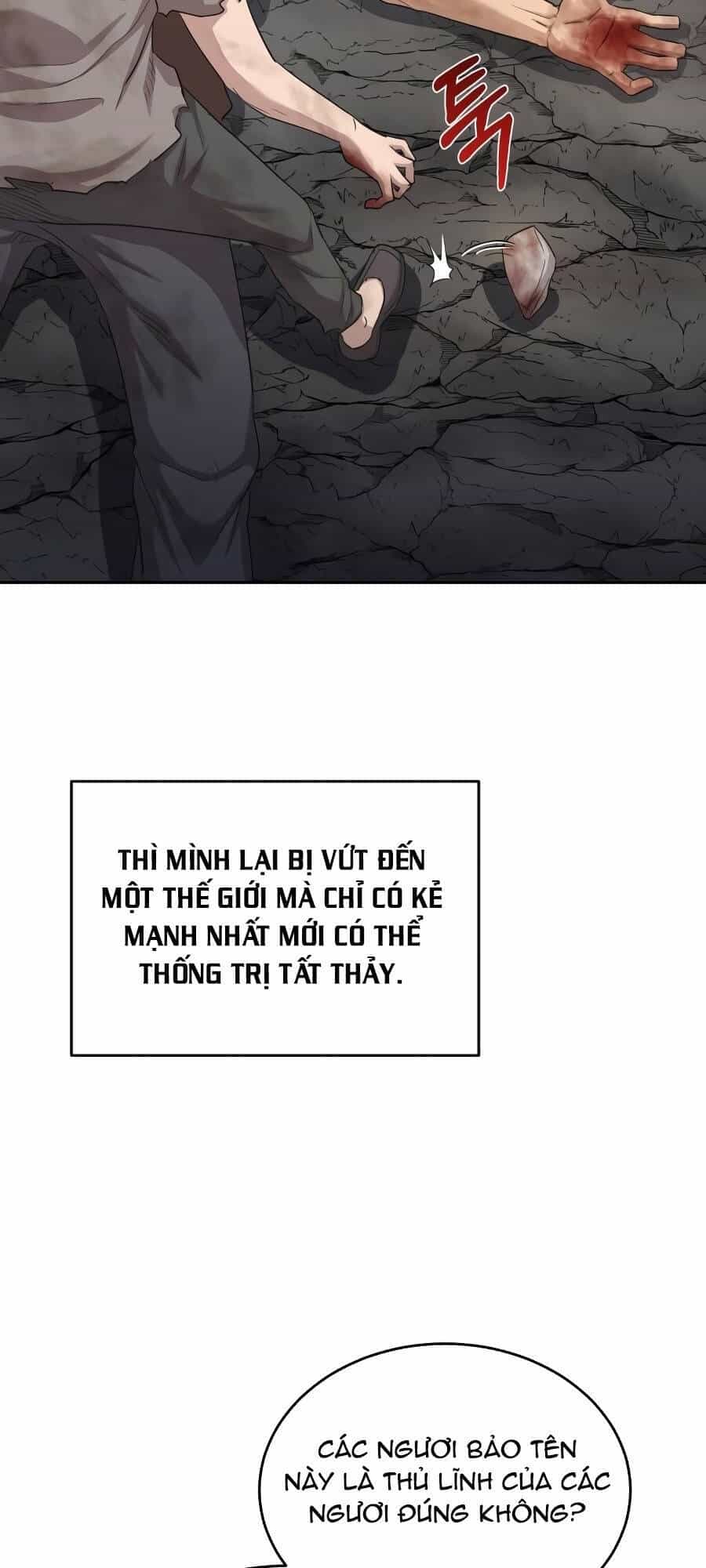 Thiên Quỷ Chẳng Sống Nổi Cuộc Đời Bình Thường - Chương 7 - ảnh 56