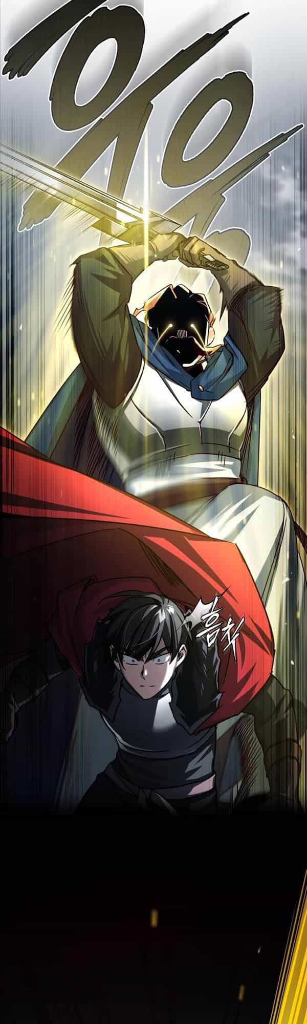 Thiên Quỷ Chẳng Sống Nổi Cuộc Đời Bình Thường - Chương 68 - ảnh 10