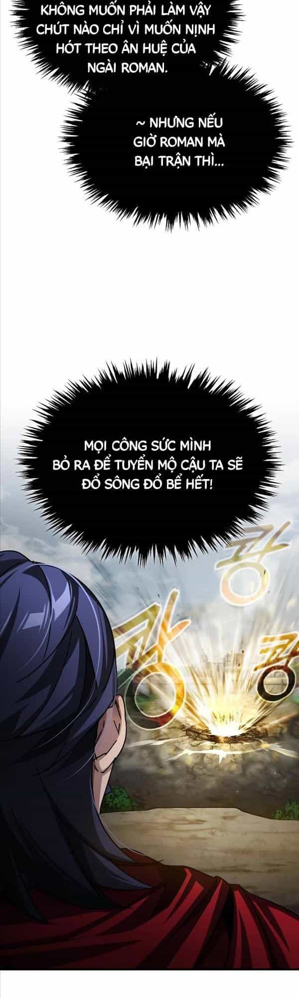 Thiên Quỷ Chẳng Sống Nổi Cuộc Đời Bình Thường - Chương 68 - ảnh 15