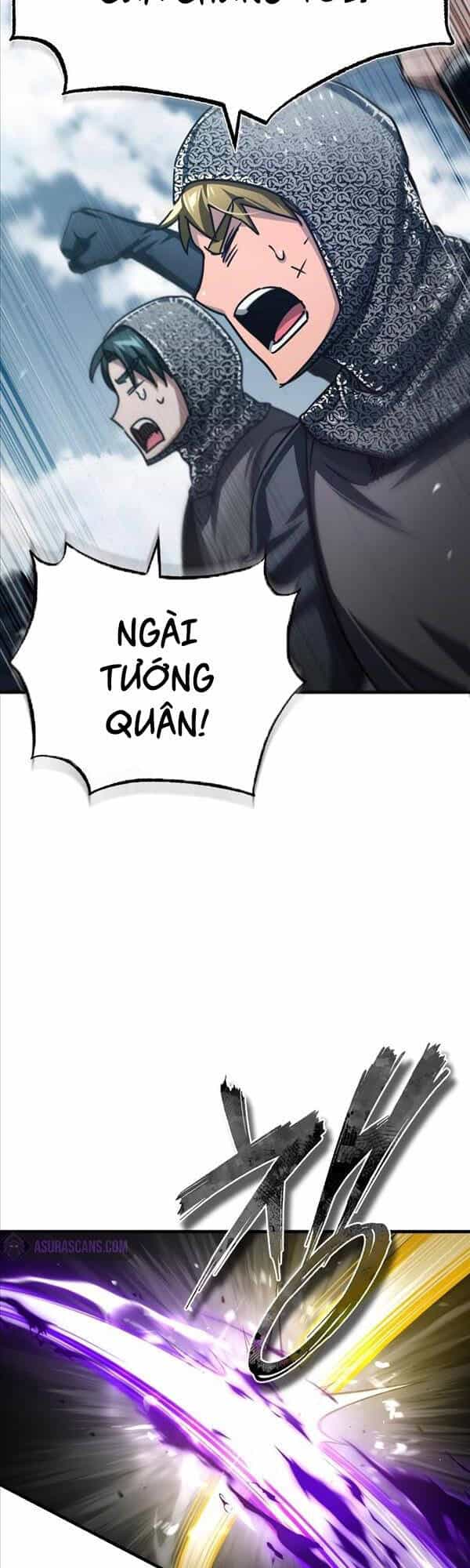 Thiên Quỷ Chẳng Sống Nổi Cuộc Đời Bình Thường - Chương 68 - ảnh 20