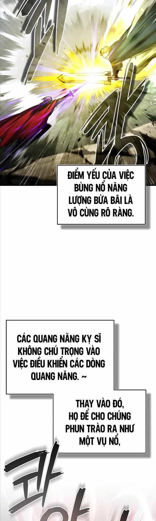 Thiên Quỷ Chẳng Sống Nổi Cuộc Đời Bình Thường - Chương 68 - ảnh 30