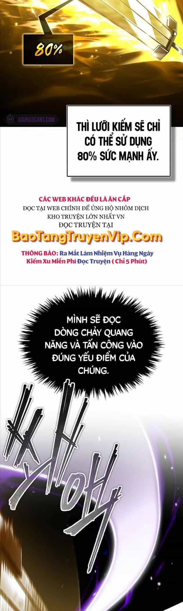 Thiên Quỷ Chẳng Sống Nổi Cuộc Đời Bình Thường - Chương 68 - ảnh 32