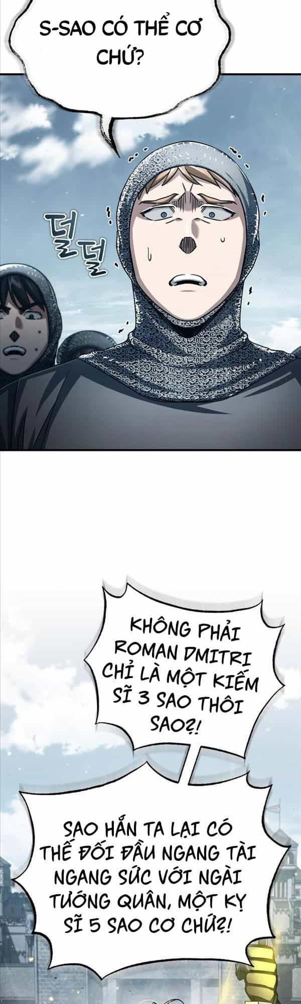 Thiên Quỷ Chẳng Sống Nổi Cuộc Đời Bình Thường - Chương 68 - ảnh 38