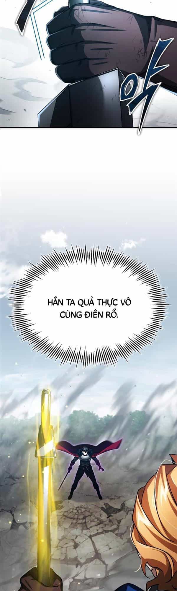 Thiên Quỷ Chẳng Sống Nổi Cuộc Đời Bình Thường - Chương 68 - ảnh 43