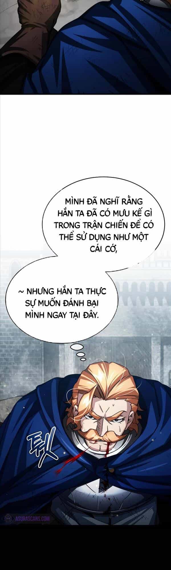 Thiên Quỷ Chẳng Sống Nổi Cuộc Đời Bình Thường - Chương 68 - ảnh 44