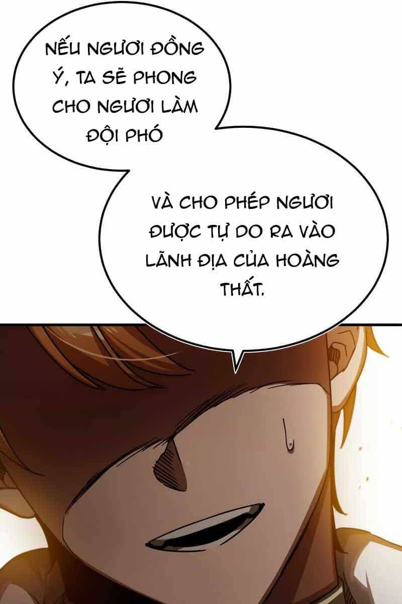 Thiên Quỷ Chẳng Sống Nổi Cuộc Đời Bình Thường - Chương 71 - ảnh 100