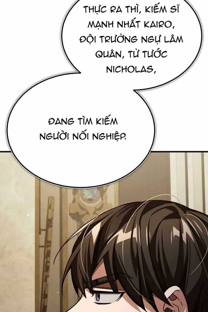 Thiên Quỷ Chẳng Sống Nổi Cuộc Đời Bình Thường - Chương 71 - ảnh 98