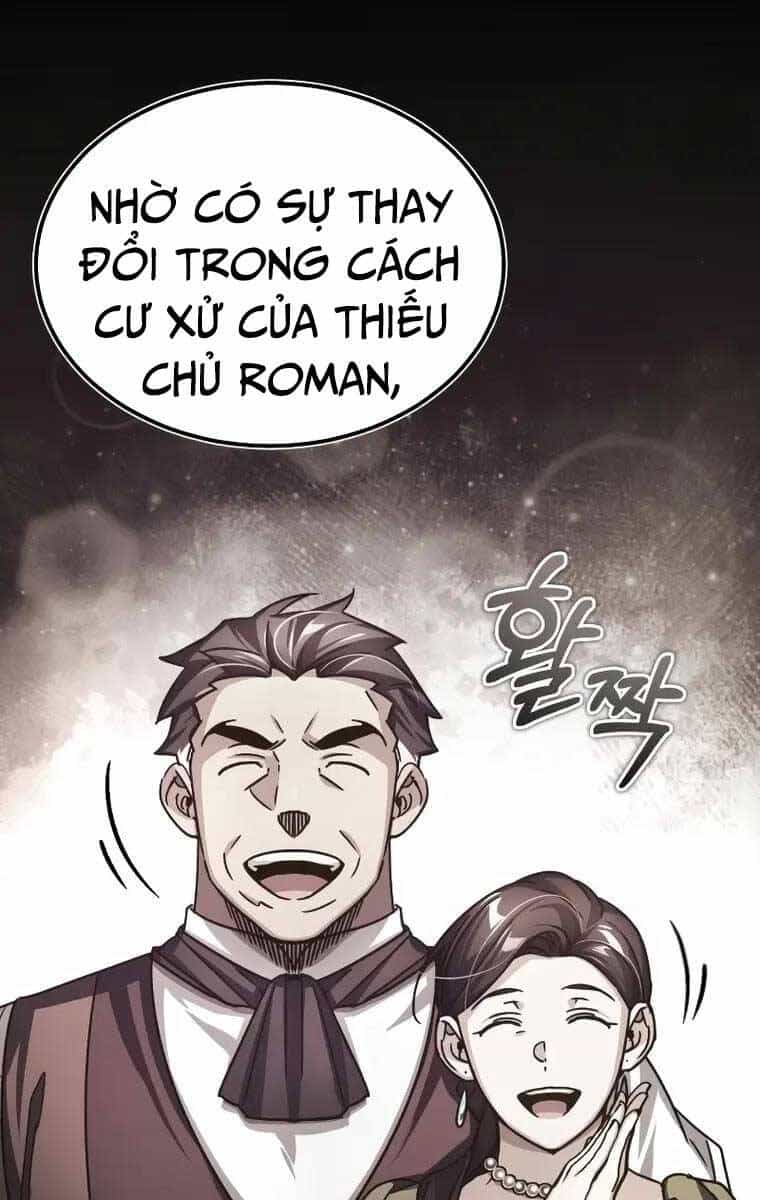 Thiên Quỷ Chẳng Sống Nổi Cuộc Đời Bình Thường - Chương 72 - ảnh 100