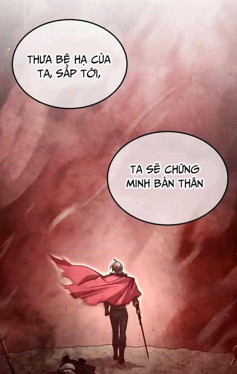 Thiên Quỷ Chẳng Sống Nổi Cuộc Đời Bình Thường - Chương 72 - ảnh 17