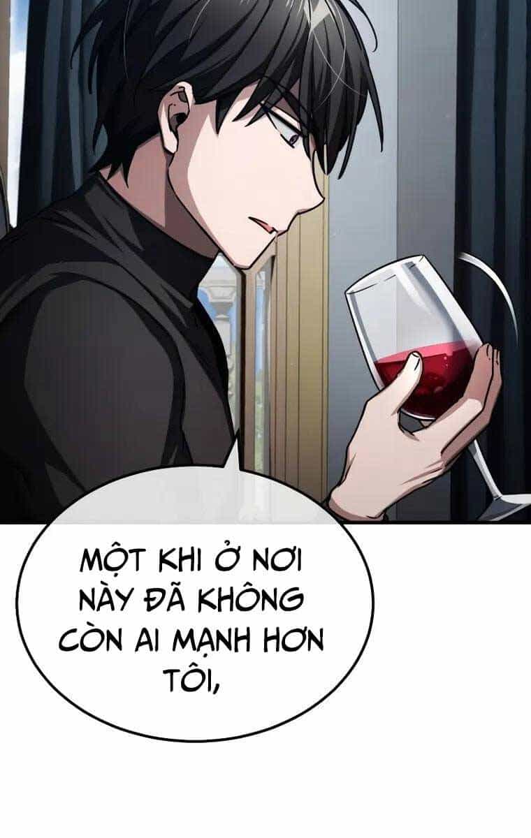 Thiên Quỷ Chẳng Sống Nổi Cuộc Đời Bình Thường - Chương 72 - ảnh 35