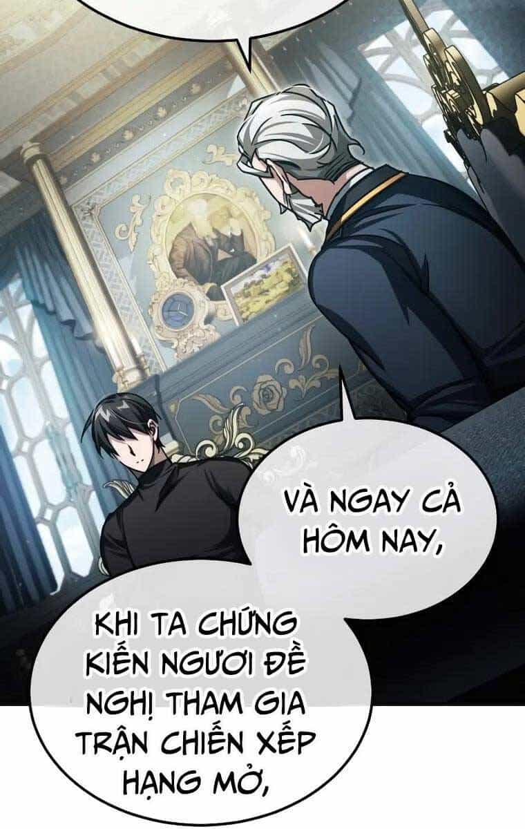 Thiên Quỷ Chẳng Sống Nổi Cuộc Đời Bình Thường - Chương 72 - ảnh 45