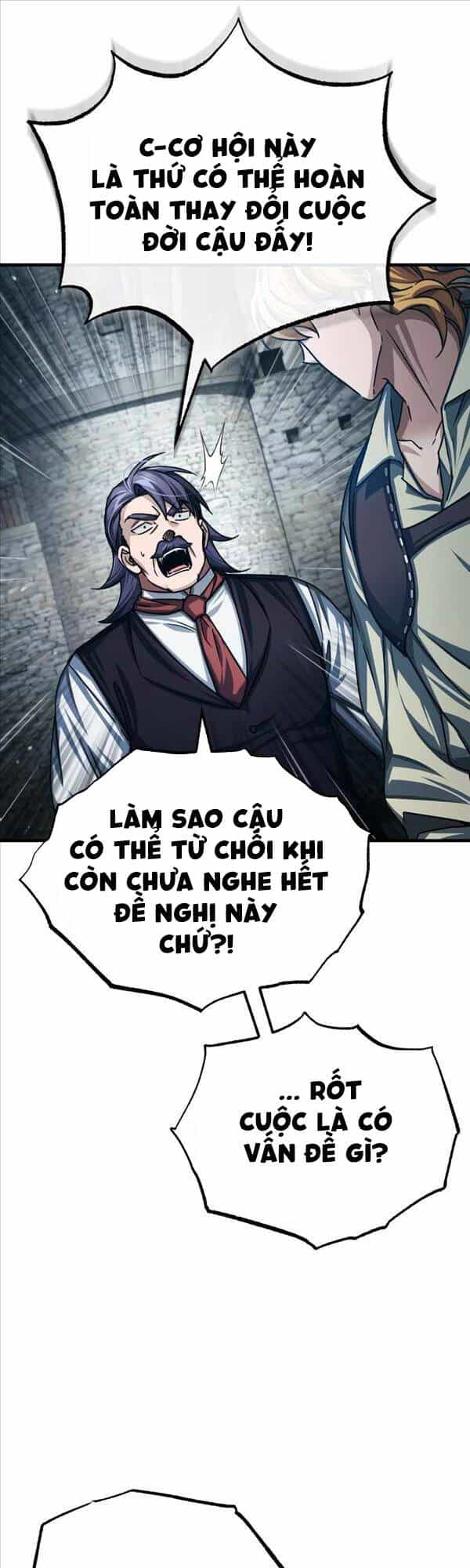 Thiên Quỷ Chẳng Sống Nổi Cuộc Đời Bình Thường - Chương 73 - ảnh 13