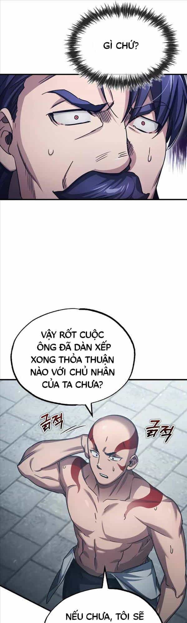 Thiên Quỷ Chẳng Sống Nổi Cuộc Đời Bình Thường - Chương 73 - ảnh 25