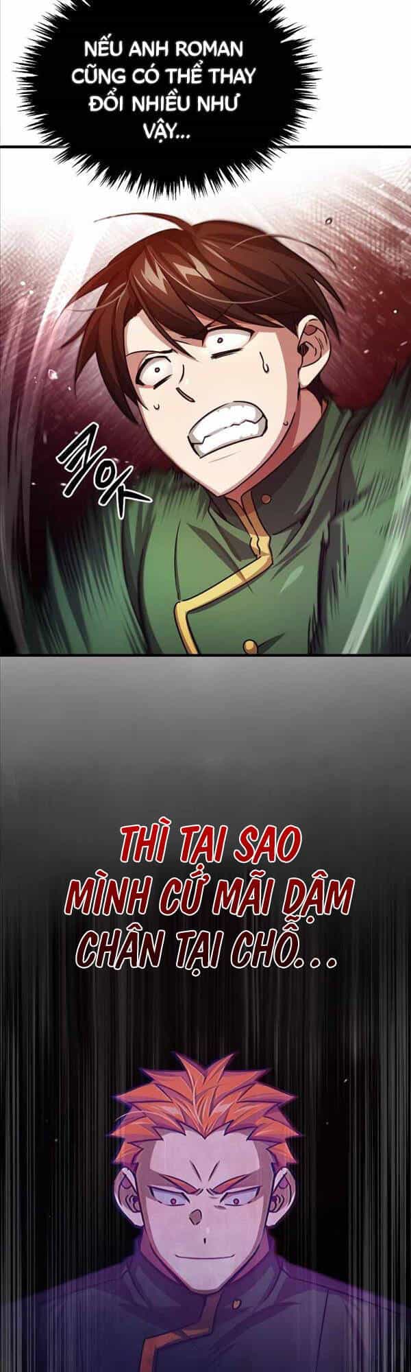 Thiên Quỷ Chẳng Sống Nổi Cuộc Đời Bình Thường - Chương 73 - ảnh 34