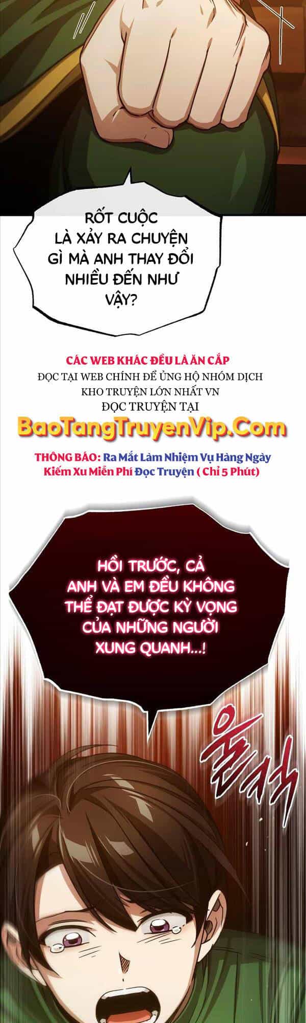 Thiên Quỷ Chẳng Sống Nổi Cuộc Đời Bình Thường - Chương 73 - ảnh 47