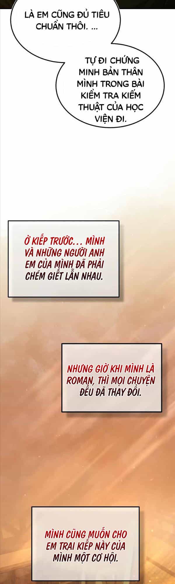 Thiên Quỷ Chẳng Sống Nổi Cuộc Đời Bình Thường - Chương 73 - ảnh 56