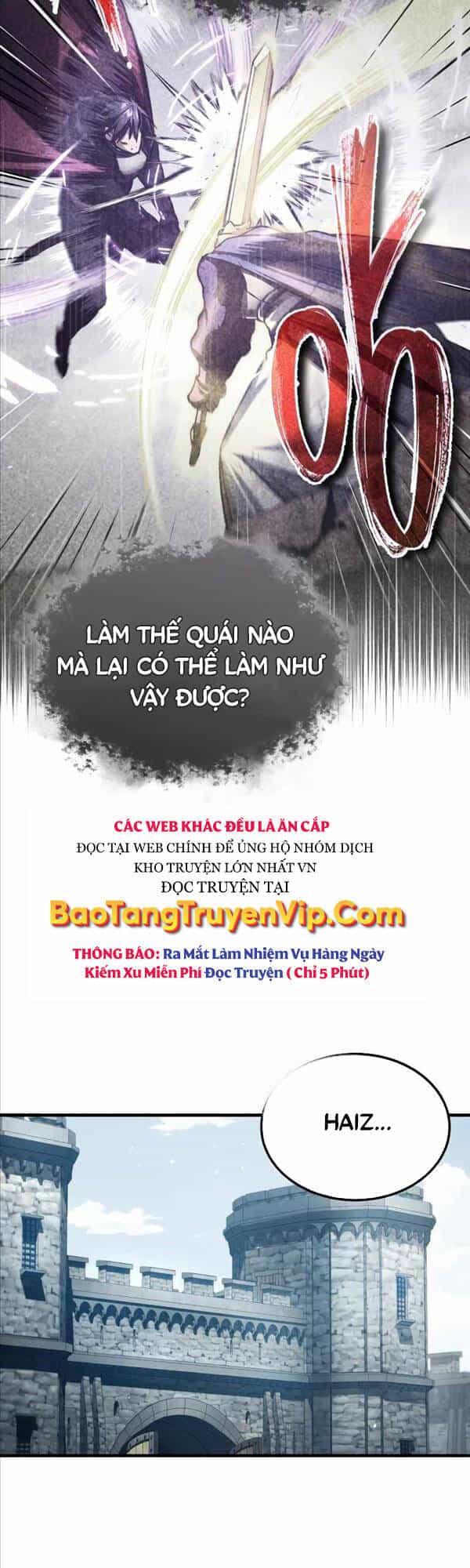 Thiên Quỷ Chẳng Sống Nổi Cuộc Đời Bình Thường - Chương 73 - ảnh 8