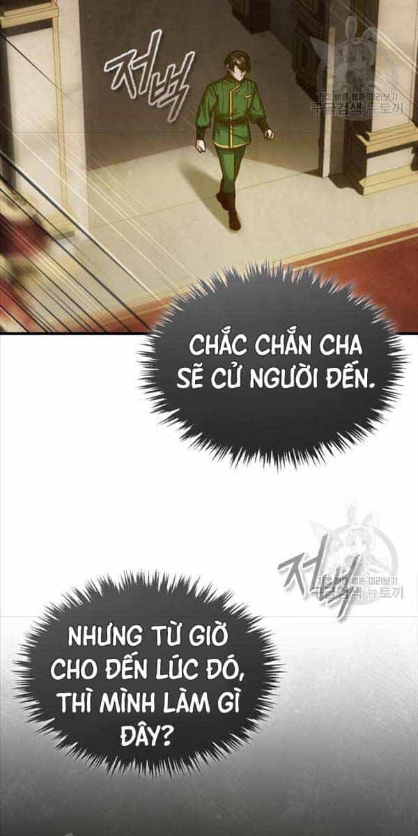 Thiên Quỷ Chẳng Sống Nổi Cuộc Đời Bình Thường - Chương 76 - ảnh 2