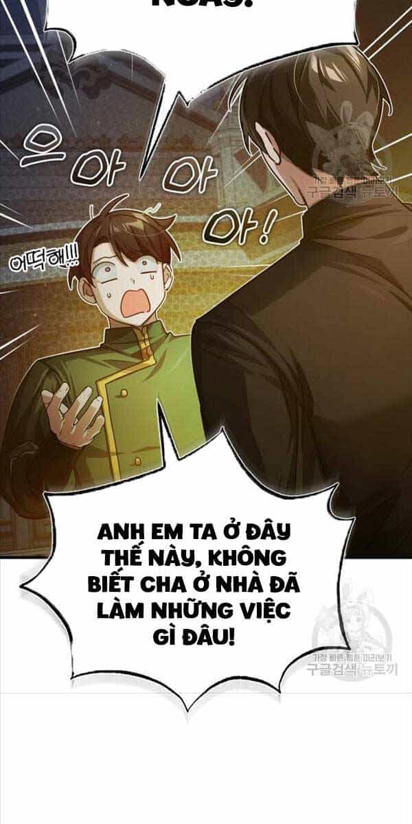 Thiên Quỷ Chẳng Sống Nổi Cuộc Đời Bình Thường - Chương 76 - ảnh 32