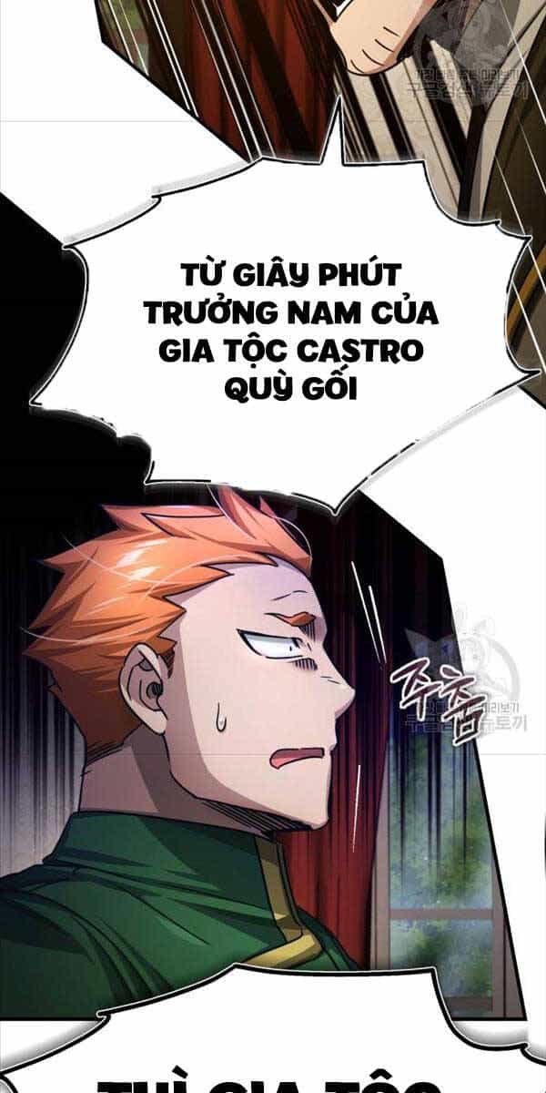 Thiên Quỷ Chẳng Sống Nổi Cuộc Đời Bình Thường - Chương 76 - ảnh 39