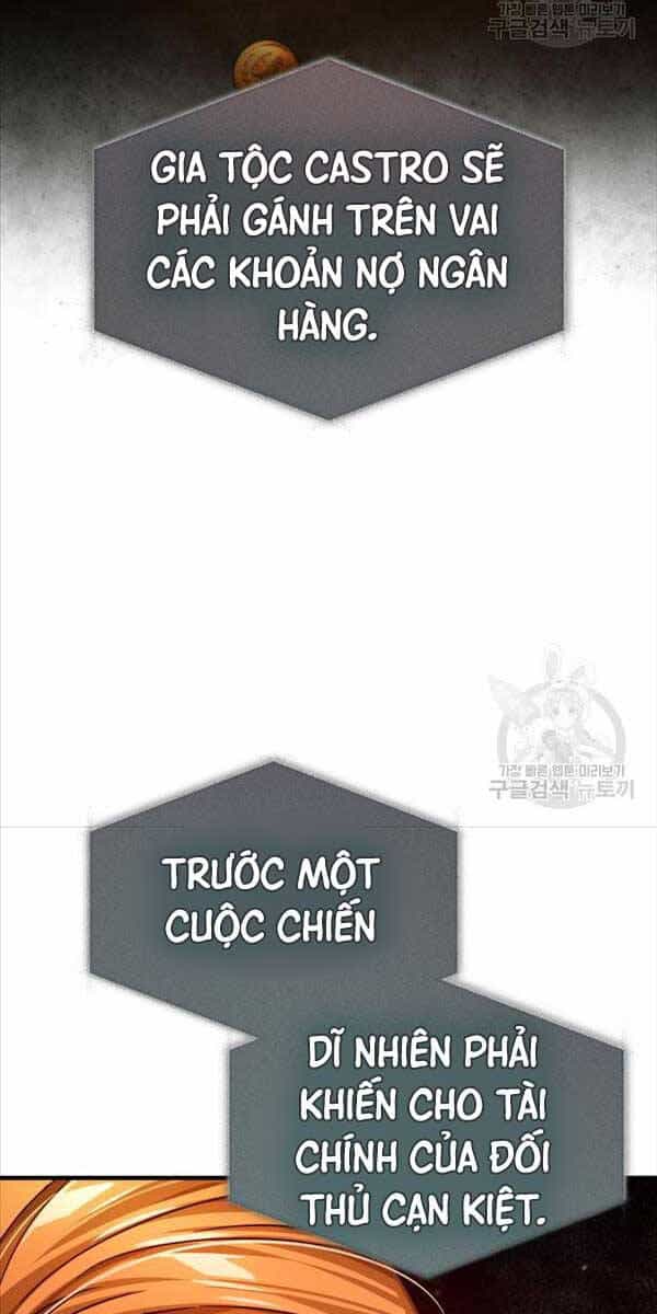 Thiên Quỷ Chẳng Sống Nổi Cuộc Đời Bình Thường - Chương 76 - ảnh 54