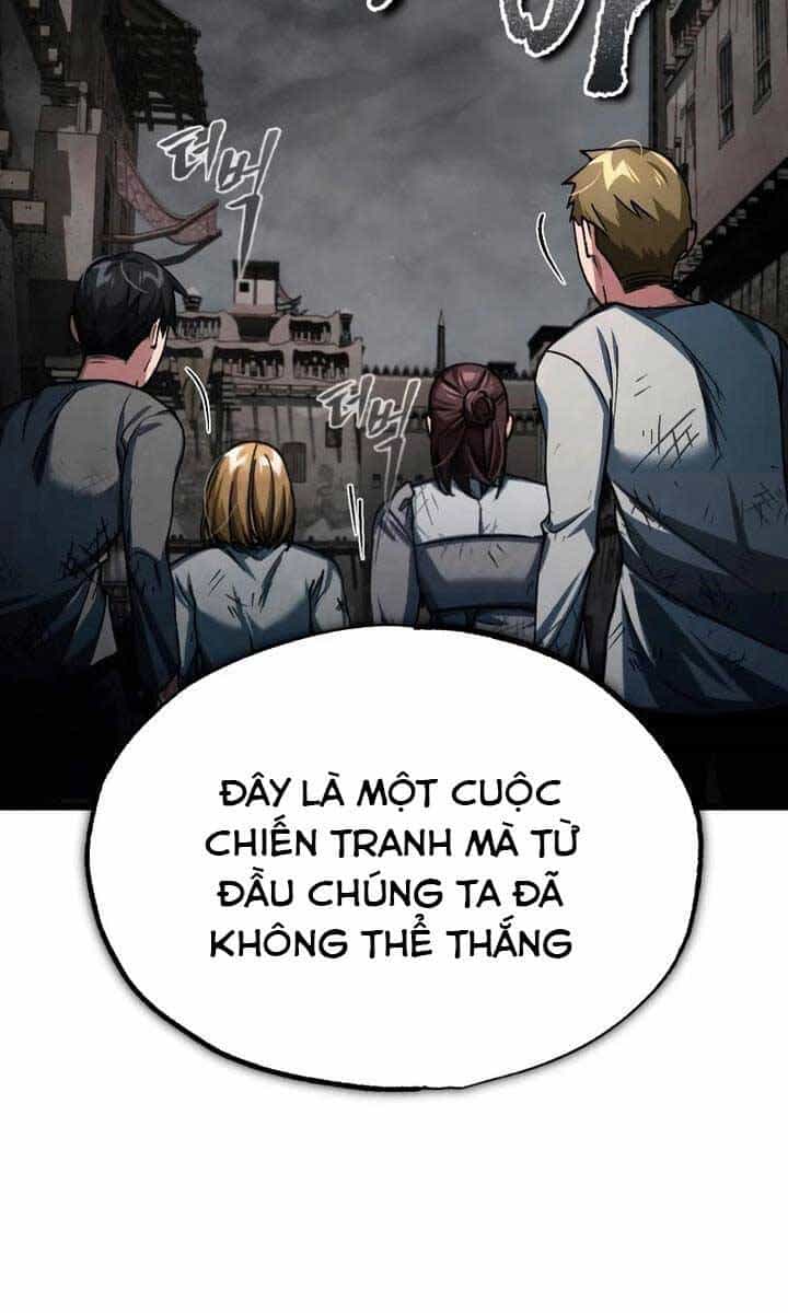 Thiên Quỷ Chẳng Sống Nổi Cuộc Đời Bình Thường - Chương 77 - ảnh 25