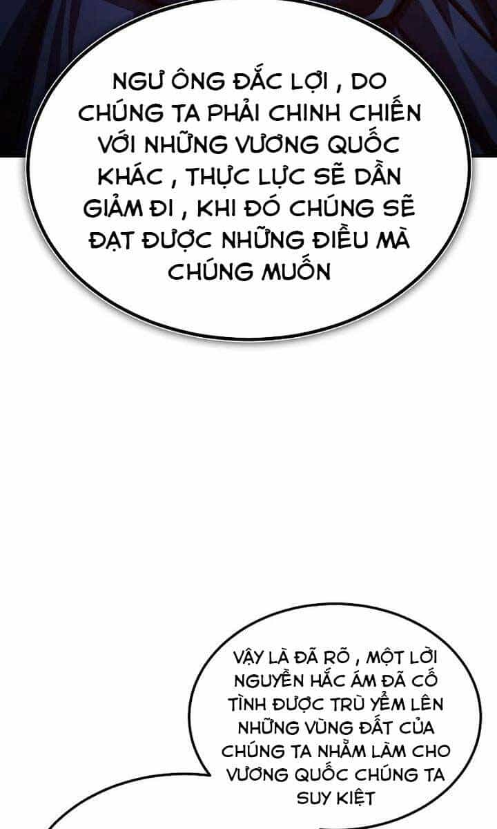 Thiên Quỷ Chẳng Sống Nổi Cuộc Đời Bình Thường - Chương 77 - ảnh 50