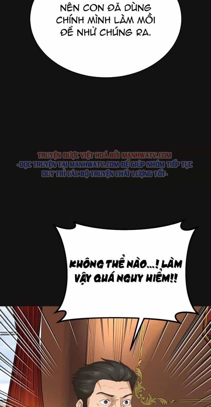 Thiên Quỷ Chẳng Sống Nổi Cuộc Đời Bình Thường - Chương 8 - ảnh 21