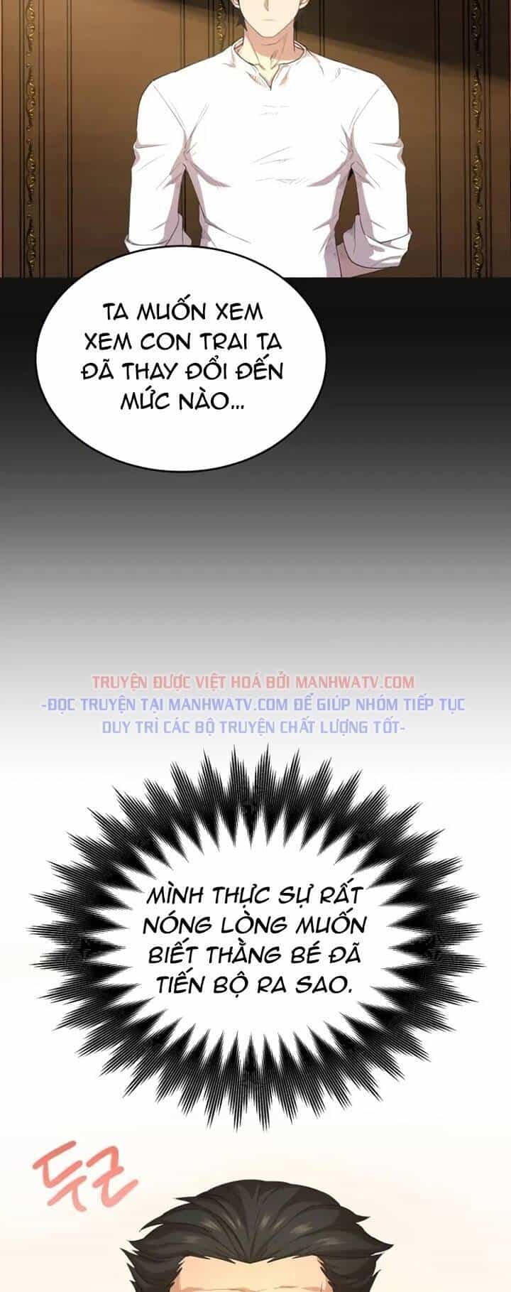 Thiên Quỷ Chẳng Sống Nổi Cuộc Đời Bình Thường - Chương 8 - ảnh 27