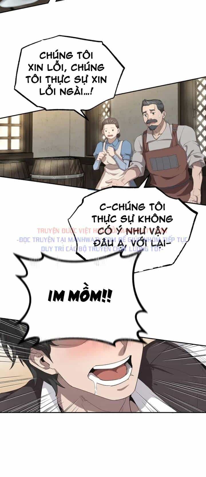 Thiên Quỷ Chẳng Sống Nổi Cuộc Đời Bình Thường - Chương 8 - ảnh 37